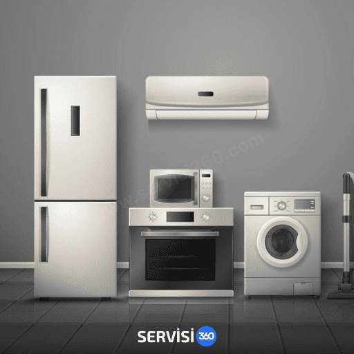 Dilovası Beyaz Eşya Servisi
