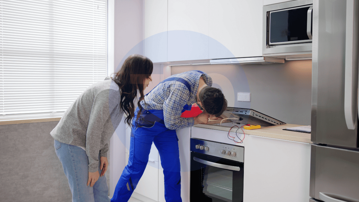 Dilovası Fırın Ocak Servisi